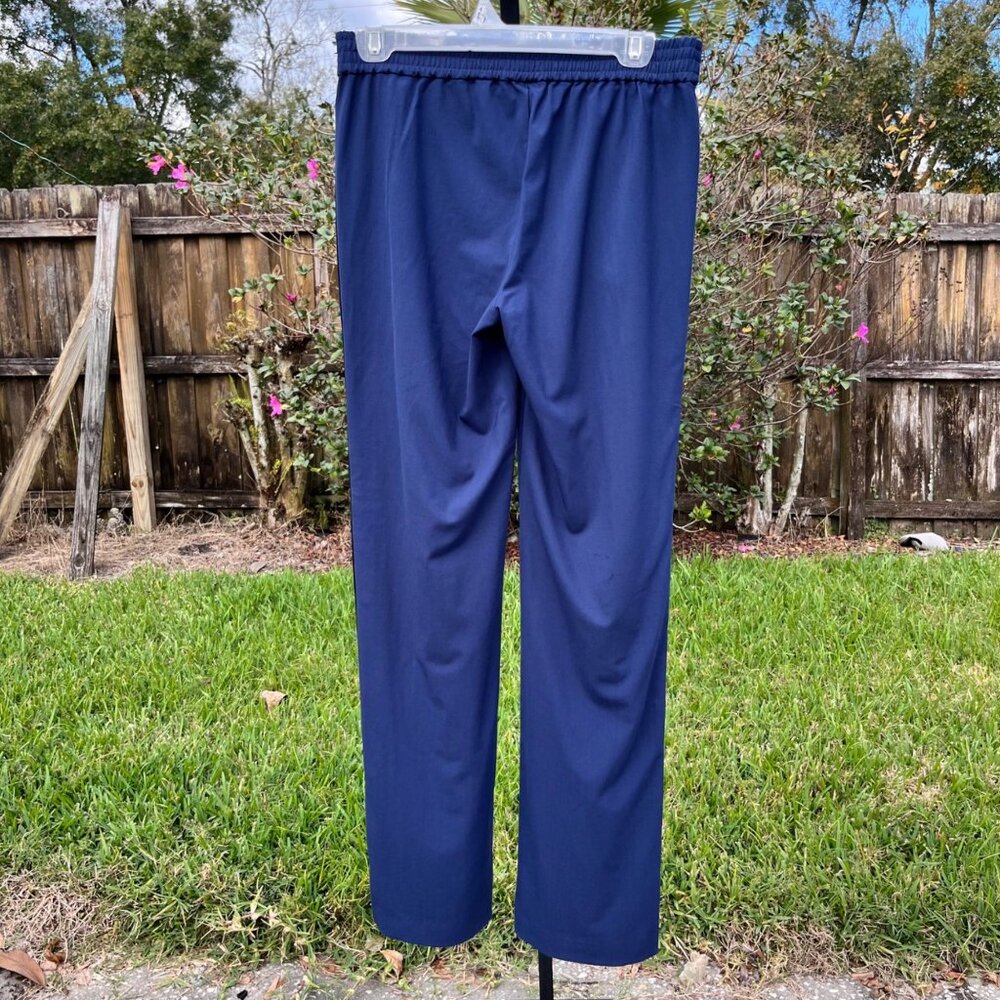 Theory Snap Performance Tech Good Wool Blend Pant… - image 5